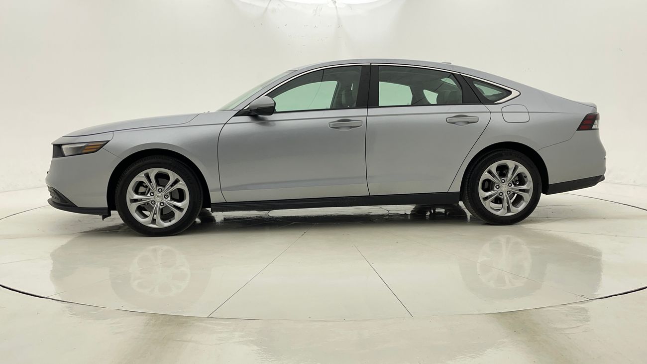 Honda Accord LX 1.5 | Zero Down Payment | Home Test Drive