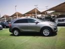 Kia Sorento EX 3.3L