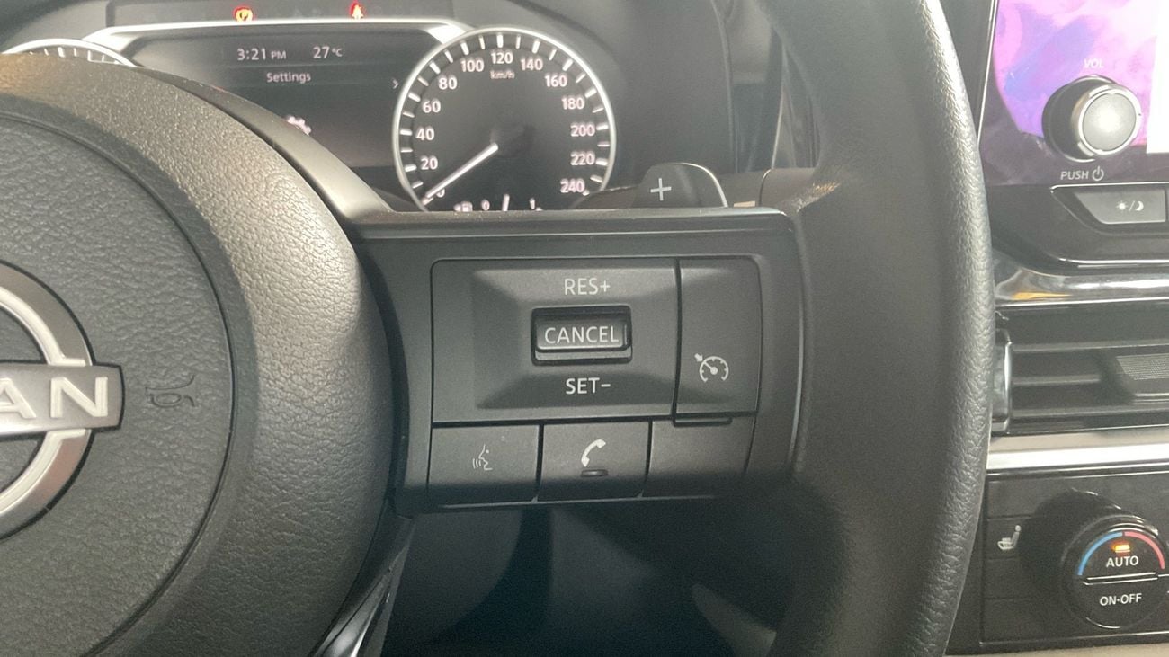 Nissan Pathfinder 3.5 S AUTO 2WD | Guaranteed Warranty | 0 Down Payment