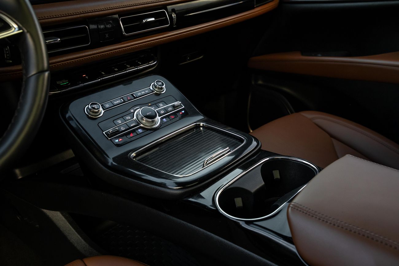 Lincoln Nautilus Nautilus Reserve I | 2,546 P.M | 0% Downpayment | Excellent Condition!