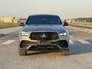 Mercedes-Benz GLE 53 AMG Premium + 3.0L