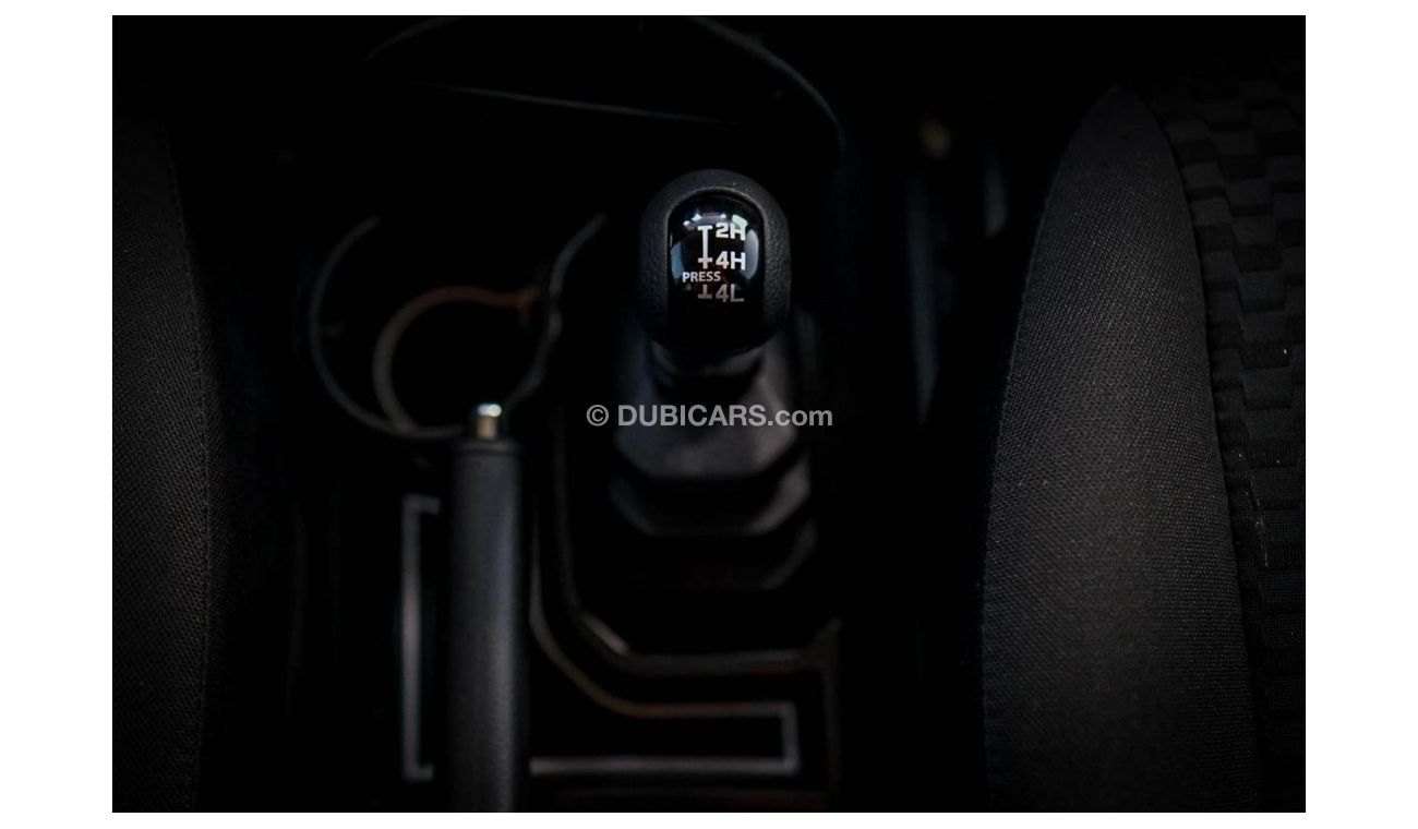 سوزوكي جيمني std