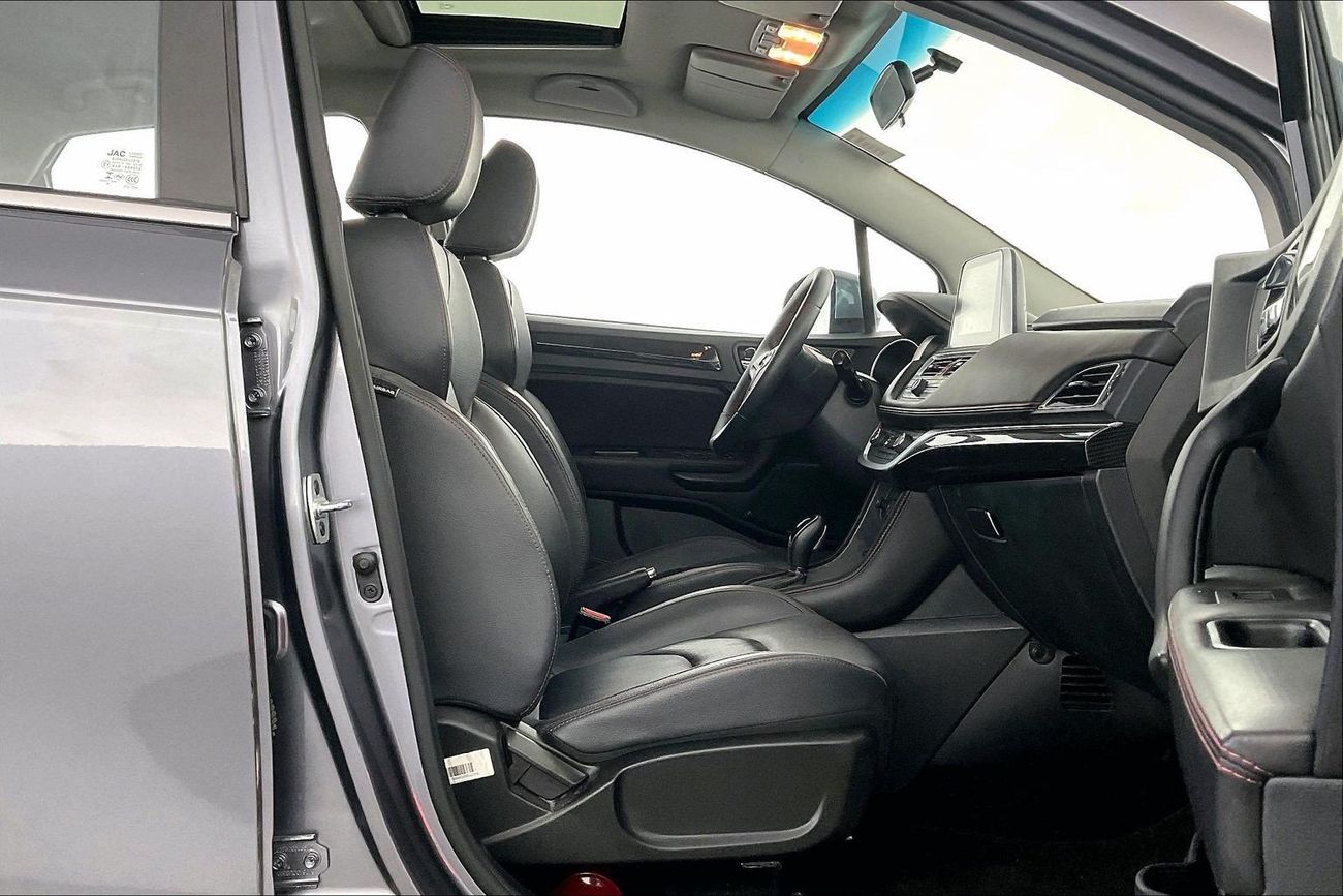 JAC S3 Plus Intelligent Luxury | National Day Celebration | Guaranteed Warranty | 0 Down Payment