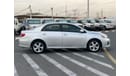 Toyota Corolla 2012 TOYOTA COROLLA 1.8L,V4 / EXPORT ONLY