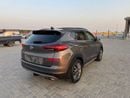 Hyundai Tucson Hyundai Tucson 2020 limited