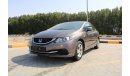 Honda Civic 2015 Ref#574