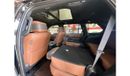 Toyota Sequoia 1794 Edition Hybrid V6 3.5L 4WD Automatic