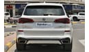 BMW X5 xDrive 40i M Pack 2019 | Also Available Interior Tan