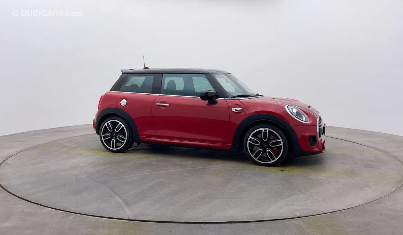 ميني جون كوبر John Cooper works 2,000