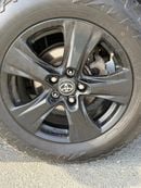 Toyota RAV4 2020 Toyota RAV4 XLE 4x4 Full option 2.5L