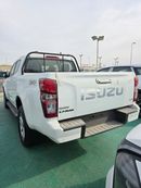 Isuzu DMax 3.0L Crew Cab 4WD LS (A/T)