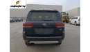 Toyota Land Cruiser 3.3L Diesel GR Sport 5 seater 2022 YM (Suitable for China)