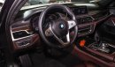 BMW 740Li LI XDrive Import japan
