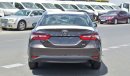 Toyota Camry Brand New Toyota Camry LE 2.5L | Petrol | Brown-Beige  | 2023 model |