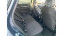 Hyundai Tucson 1,6 with  sunroof  bottom gear bush start normal seats