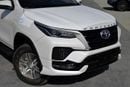 Toyota Fortuner GXR+ 2.7L Petrol 4WD Automatic
