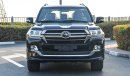 Toyota Land Cruiser VX.S 5.7 V8 FULL OPTION  FOR EXPORT