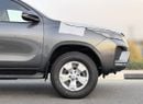 Toyota Fortuner EXR 2025 TOYOTA FORTUNER 2.4L DIESEL AUTOMATIC TRANSMISSION