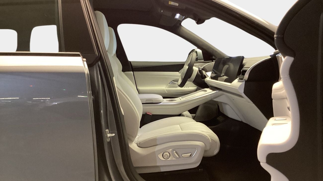 اكس بنغ G9 BEV 78KWH STANDARD RANGE RWD | شامل الضمان | 0 ﺪﻔﻋﺓ ﺃﻮﻟﻯ