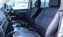 Mitsubishi Pajero Diesel Full option Clean Car right hand drive