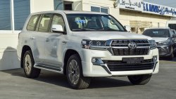 Toyota Land Cruiser GX.R V8 Grand Touring