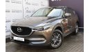 Mazda CX-5 AED 1329 PM | 2.5L GS AWD GCC DEALER WARRANTY