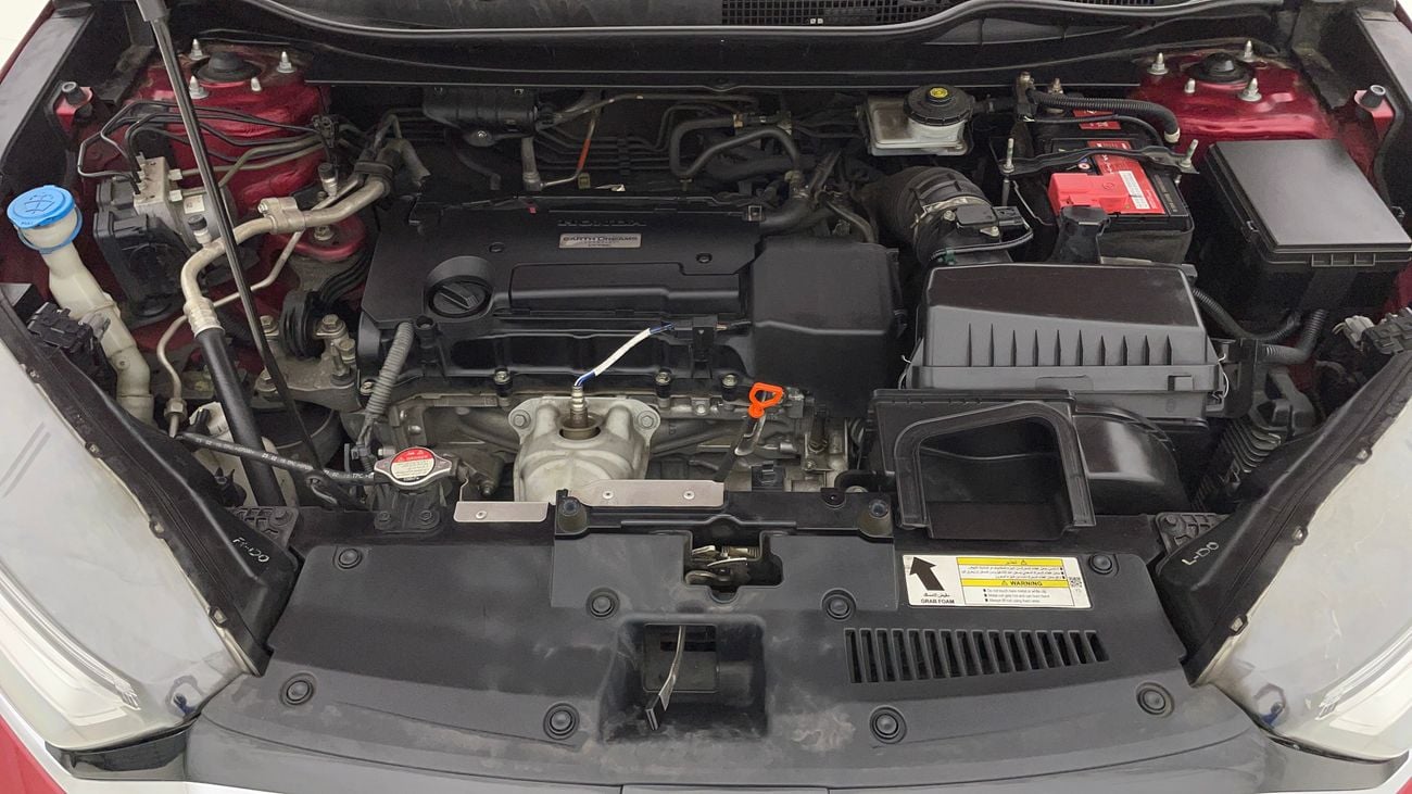 هوندا سي آر في TOURING 2.4 | بدون دفعة مقدمة | اختبار القيادة في المنزل