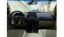 Toyota Prado GXR 4 | Under Warranty | Free Insurance | Inspected on 150+ parameters