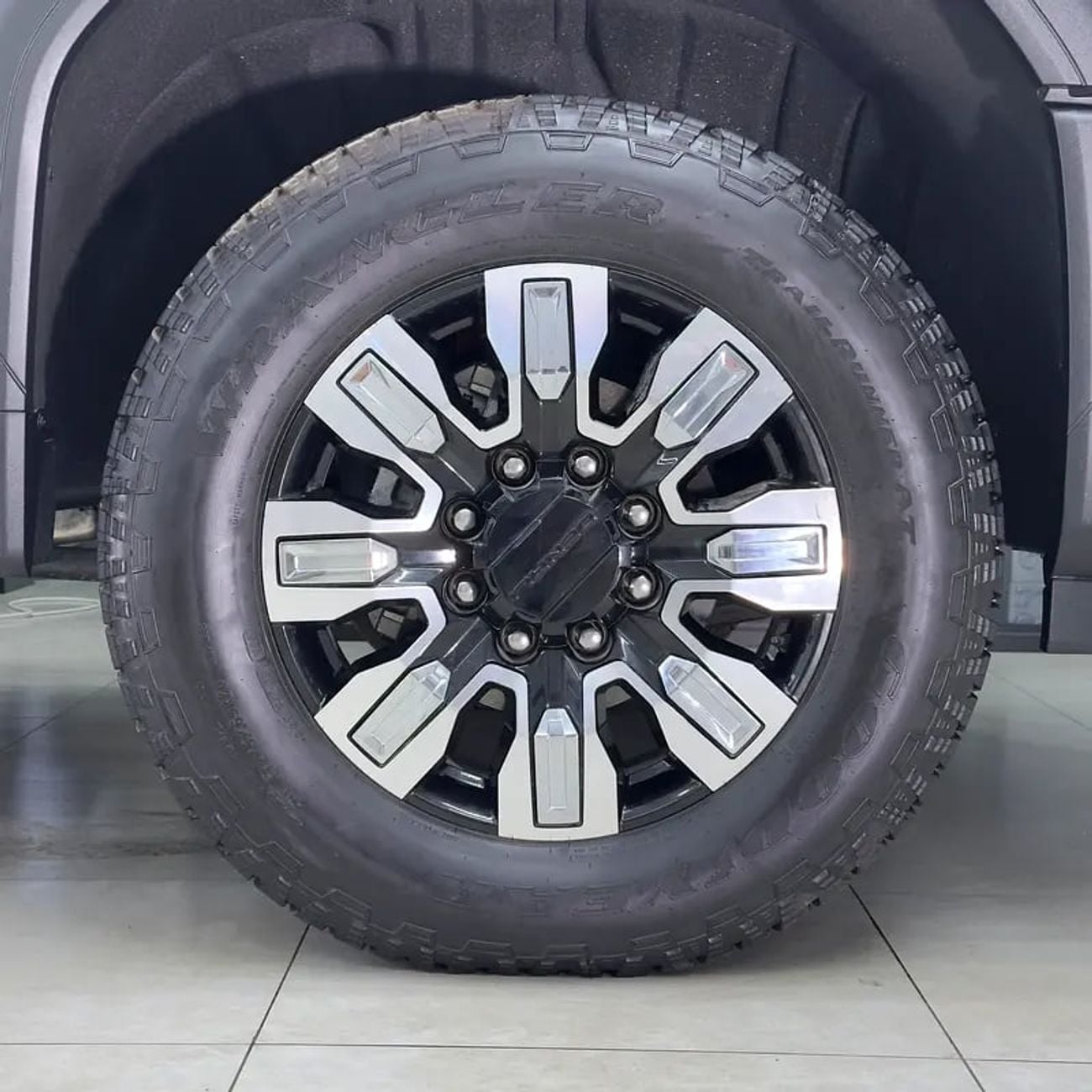 GMC Sierra 2500 HD Denali 6.0L Single Cab Utility RWD Denali 2500 HD Diesel