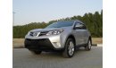 Toyota RAV4 2015 ref #651mn