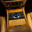 Rolls Royce Wraith STD AED 339,950 • Rolls-Royce Wraith  • 1 Year Warranty
