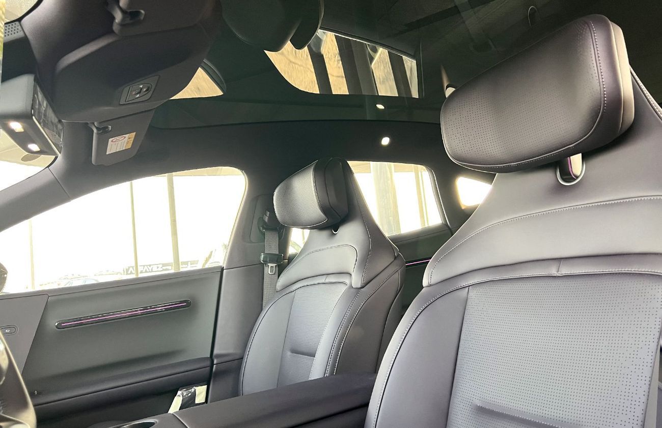 Avatr 06 MAX Hybrid 2025 (EXPORT ONLY)