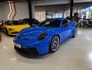 Porsche 911 GT3 4.0L 2023 Brand New  Porsche 911 GT3 - Immaculate Condition - Dealer Warranty till Nov 2027