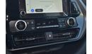 Toyota Highlander GLE Hybrid 2.5L 4wd 7-seater Automatic