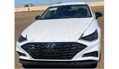 Hyundai Sonata 2.5 GDI LUXURY FULL OPTION LIMITED STOCK FOR EXPORT