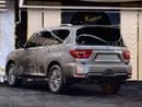 Nissan Patrol SE PLATINUM CITY