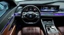 BMW 740i BMW 740i GCC