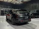 Alfa Romeo Stelvio VELOCE Low Mileage | GCC | 5 Years Gargash Warranty and Service | Gargash Full Service History