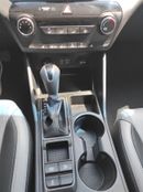 هيونداي توسون GLS 2.4L Hyundai Tucson 2018 V4 4WD Full Automatic