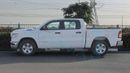 RAM 1500 Bighorn eTorque 3.6L V6 4x4 GCC 0Km With 3 Years Or 100,000 Km Warranty