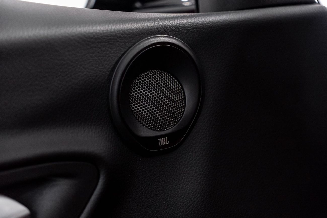 Toyota Supra GR 3.0L A/T