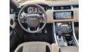 Land Rover Range Rover Sport Supercharged clean car with warranty