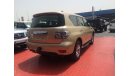 Nissan Patrol SE T3 V8, Inclusive VAT