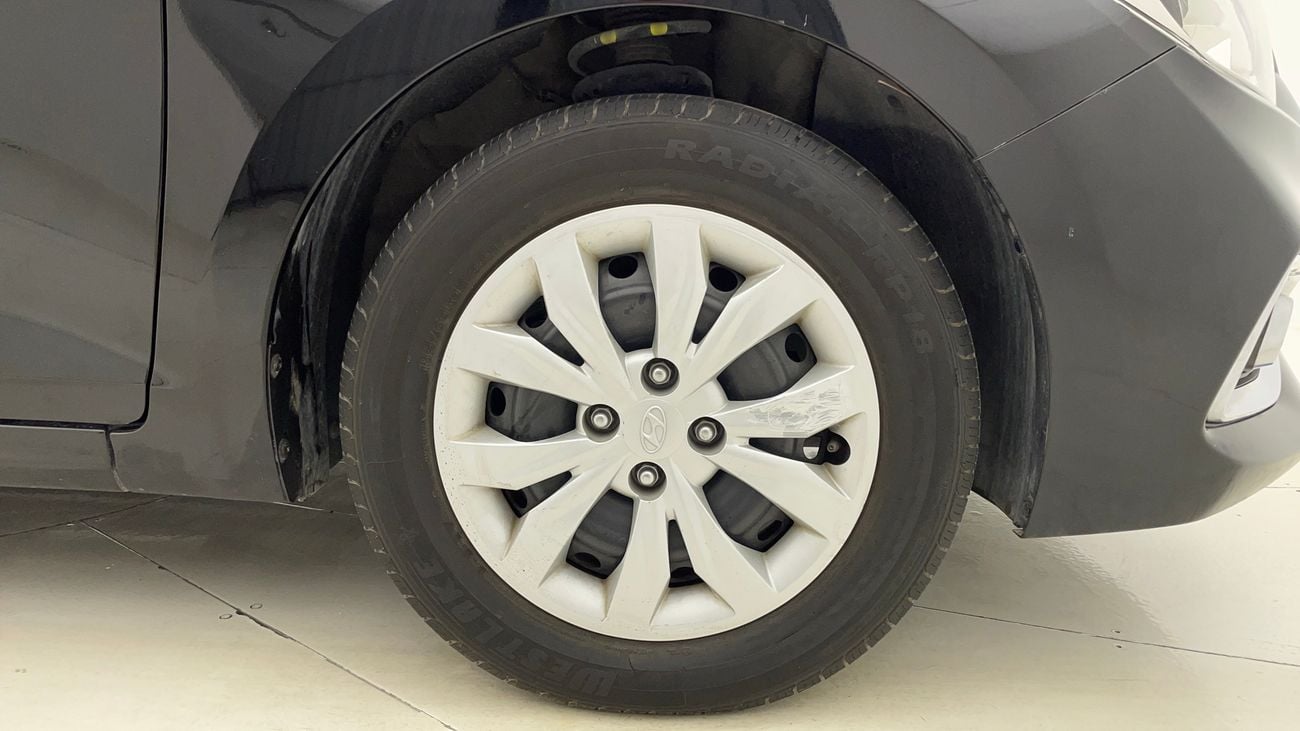 Hyundai Accent GL 1.6 | Zero Down Payment | Home Test Drive