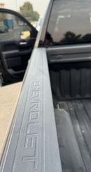 Chevrolet Silverado 1500 CREW CAB | 4WD | TURBO | CUSTOM | 2.7L I-4 DI, DOHC, VVT 310HP