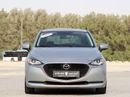 Mazda 2 S Grade 1.5L (108 HP) Hatchback Mazda 2 | 1.5 L | 2020 | GCC | Accident-Free | In Excellent Conditio