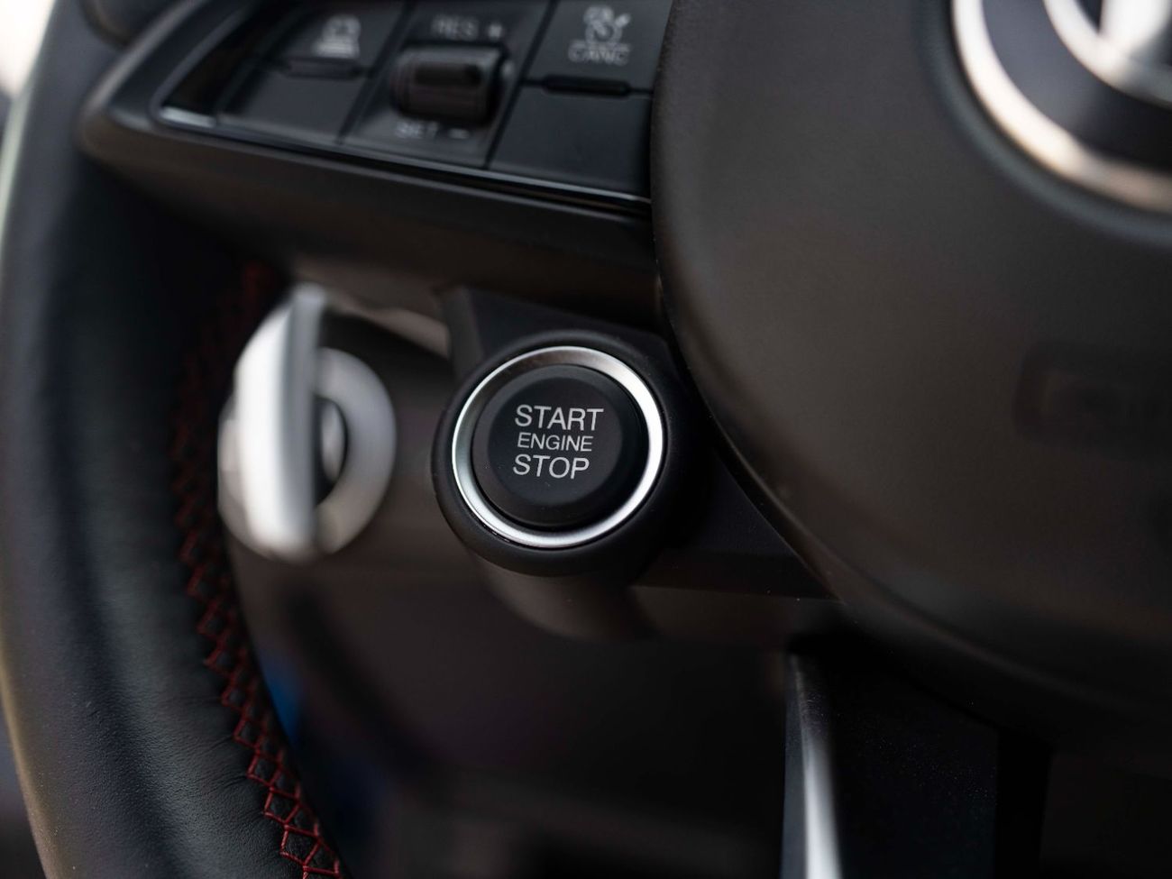 Alfa Romeo Giulia COMPETIZIONE SPECIAL SERIES MCA