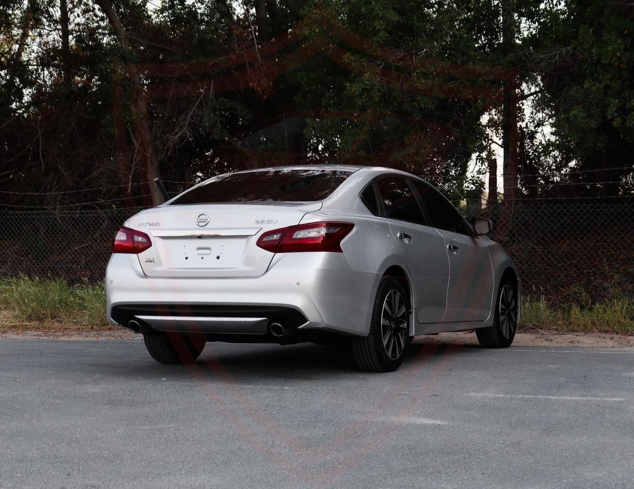 نيسان ألتيما نيسان ألتيما 2.5 لتر | موديل 2018 خليجي | خالية من الحوادث | بحالة ممتازة | 1021 شهرياً