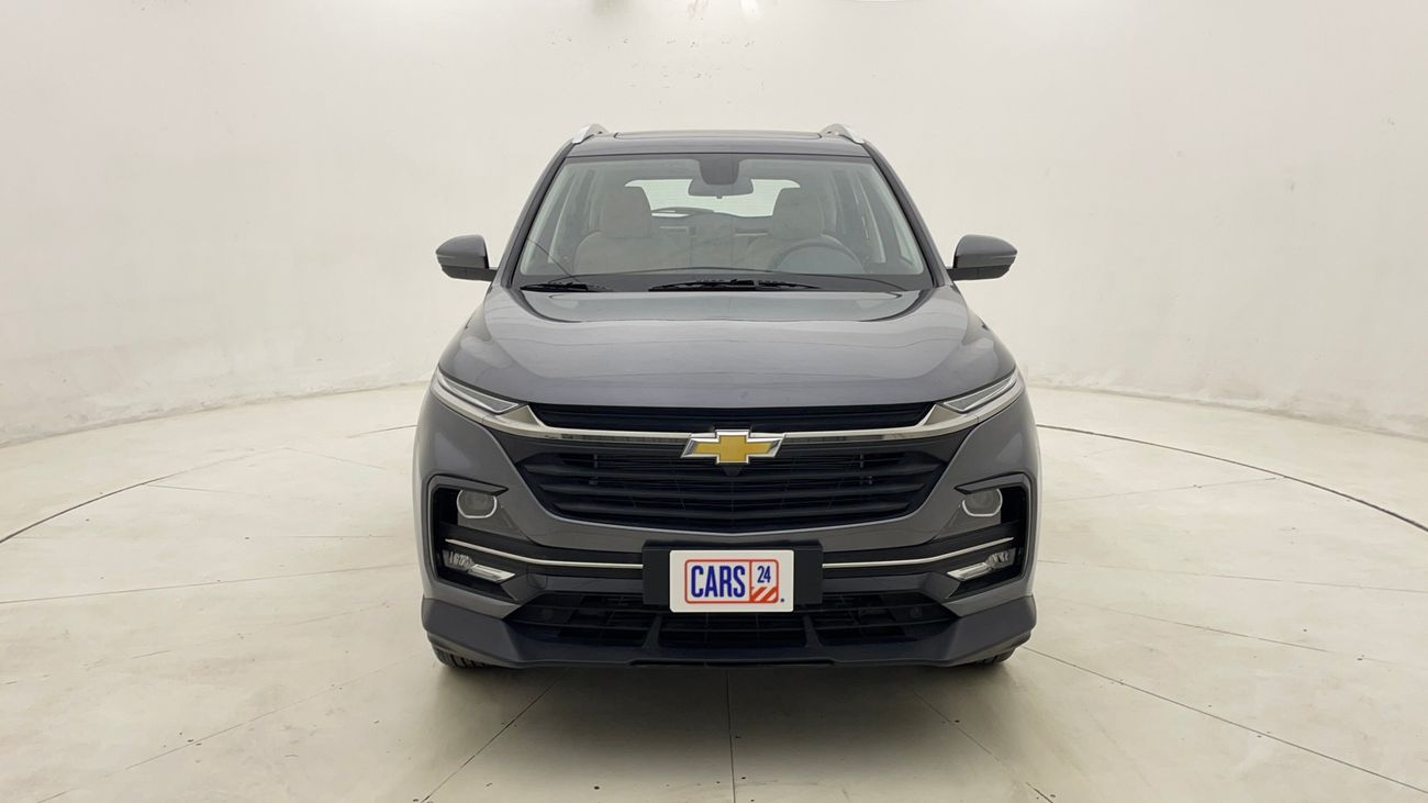 شيفروليه كابتيفا PREMIER 1.5 | بدون دفعة مقدمة | اختبار القيادة في المنزل