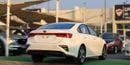 كيا سيراتو EX 1.6L Kia cerato 1.6L 2019 GCC accident free in excellent condition 726 P.M